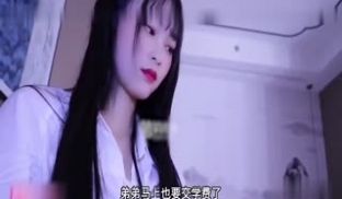按摩技师为弟弟学费甘愿被爆操-陈小莹