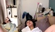 99年小妹妹 甜美小少妇居家啪啪大秀!!