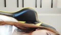 电 竞 少 女 跟 小 哥 开 房 啪 啪 ， 
