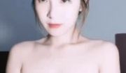 白皙皮肤短发主播金泰妍女仆装自慰 !!