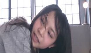这个小美女真是女神啊【2】别看身材精致娇小，脱光