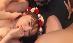 这样的夜店男人无法抵挡【5】好多漂亮可人少女情欲