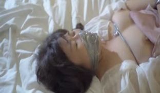 良家妇女捆绑虐逼，激发性瘾