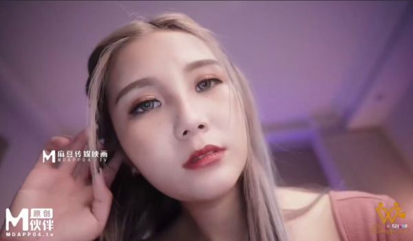 #麻豆传媒_孟若羽主演&色控PH_127_贵妇玩