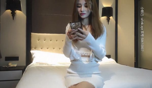 【#文轩探花】3000网约外围，极品女主播夜晚兼