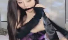 【大白兔】名媛下海！害我皮都撸破了顶级诱惑！我射