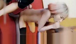甜美妹子直播啪啪特写口交后入