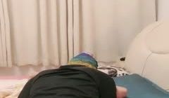 #直播 颜值高御姐双人啪啪大秀