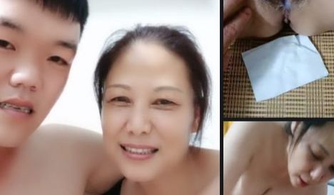 母与子直播实录