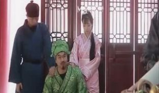 唐伯虎点秋香 林晓雪 张婉妍