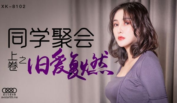 同学聚会上卷之旧爱复燃 肖云