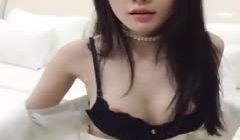 韩越混血直播录像