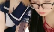 小思思 01!!