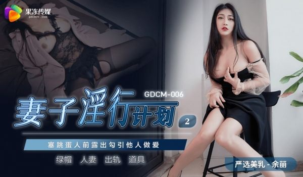 妻子淫行计划2