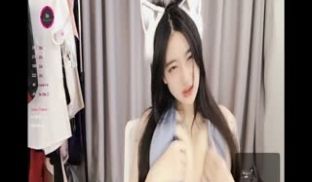 中国女主播
