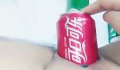 周晓琳妹妹重口味直播