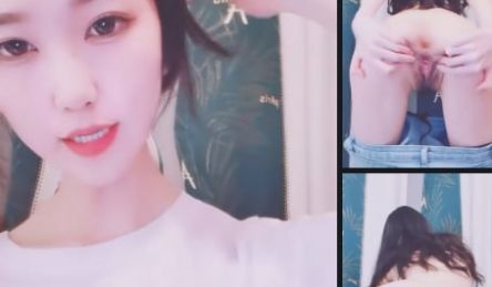 主播Yuki健身宝贝 大长腿柳叶腰蜜桃臀1