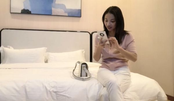 小宝寻花美容院兼职小姐