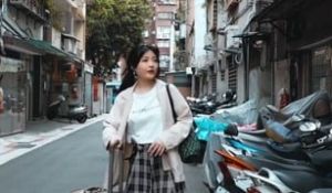 谁说女子不如男，女大学生迷奸西装男。!!