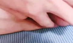 爆乳淫荡骚御姐！约炮操B收费房！扒开丁字裤肥穴，