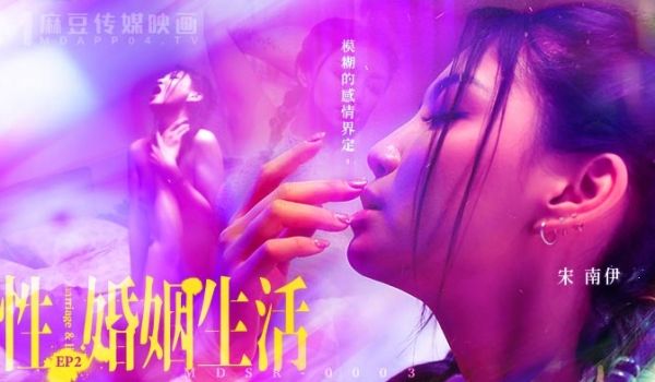 性婚姻生活_模煳的感情界定