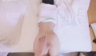 尤物学姐之酒后诱惑