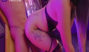 SM专属调教员-女王命令绝对服从