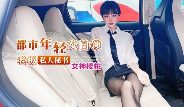 都市年轻女白领_老板私人秘书