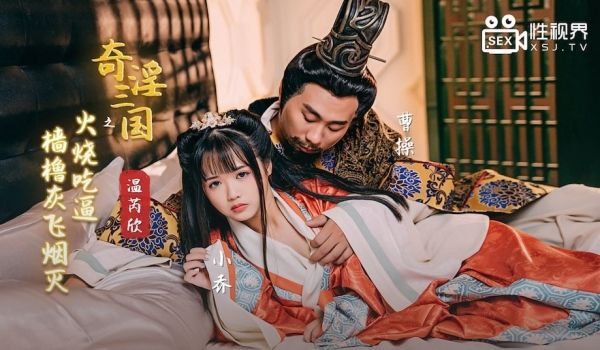 奇淫三国之火烧吃逼