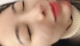 极品反差婊之超清纯反差女友