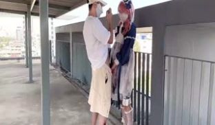 剧情演绎网黄【Cherrycat1108】【第7