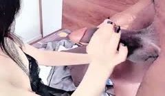风韵美少妇被黑鬼粗大肉棒操的淫水狂流拉丝【3】美