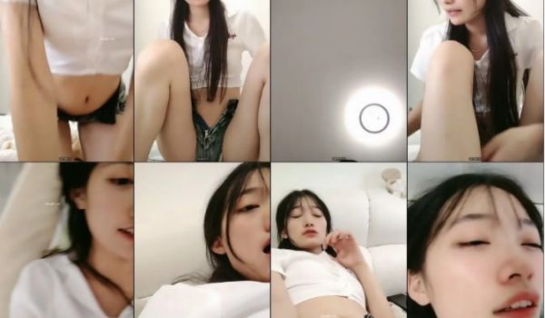 新人！校花女神，超级清纯，【蔡蔡仙女】，冉冉升起
