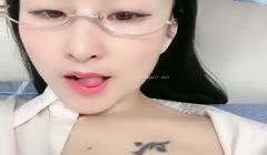 国产主播4