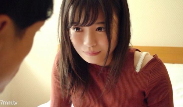731-KANON-01 充满透明感的美丽少女的
