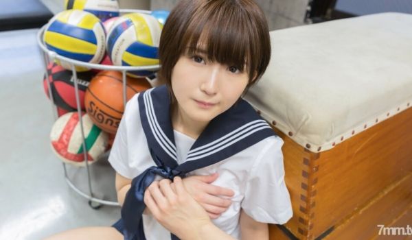 469-YUURI-05 放学后手淫 / Yuu