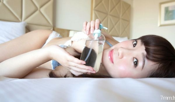 692-MEI-02 油渍手指自慰/美