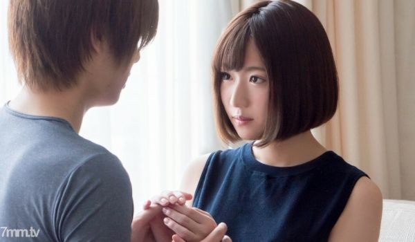 648-MITSUHA-01 SEX / 三叶将