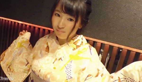 TAT-034 穿浴衣的巨乳美女被猛干/Mana