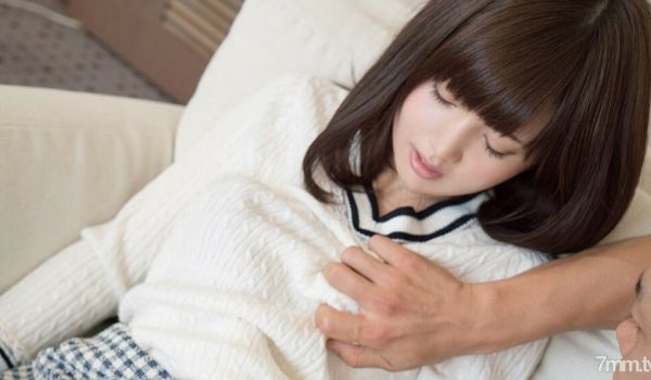 370-AOI-01 其实Icha²H/葵，一个