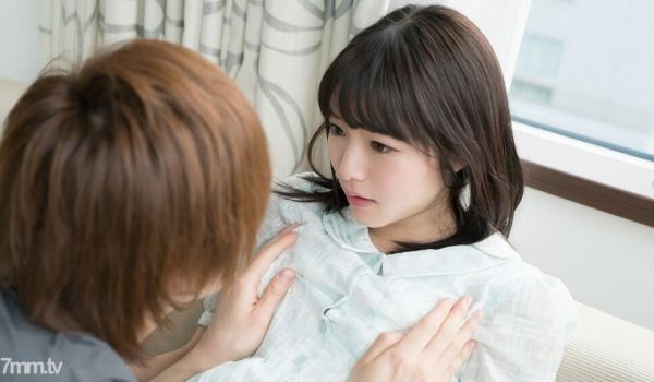 406-AYANE-01 白皙肌肤和爱恋蚀刻的美