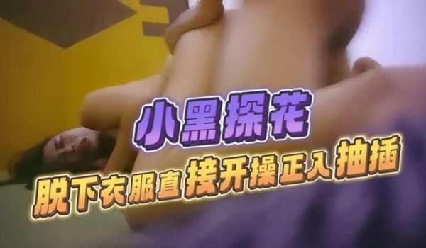 小黑探花走遍大街小巷站街女脱下衣服直接开操正入抽