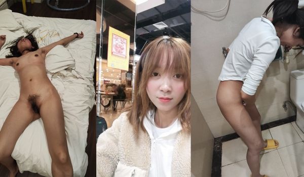 山东济南拜金女陈姣脚踏多只船勾搭富二代反被灌醉操
