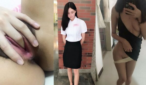 台湾主播陈晓彤欺骗大哥不雅视频曝光