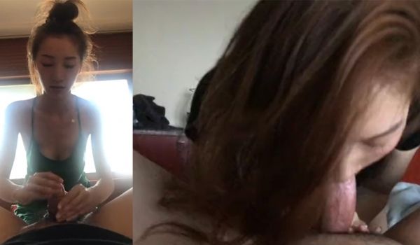 西安王娇娇帮情人教科书式手出视频泄露