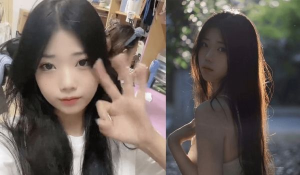 香港珠海学院国学文学硕士杨露被男友发现做外围钓凯