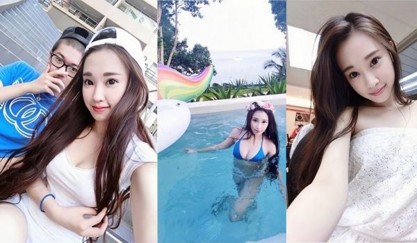 综艺节目大学生了没正妹嘉宾冠冠与富二代男友床片流