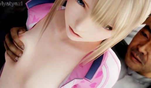 HMV玛丽萝丝2