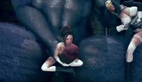 邪恶姐妹与魔鬼订立了契约