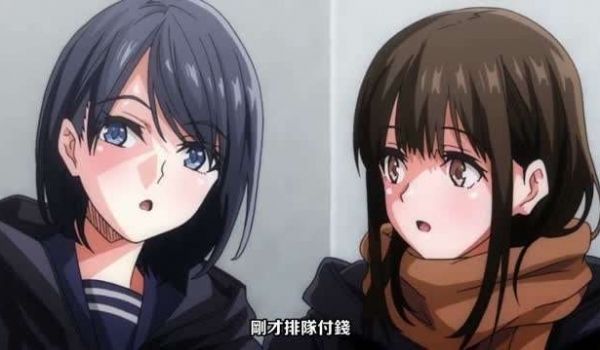 被欧吉桑塞满的那里1